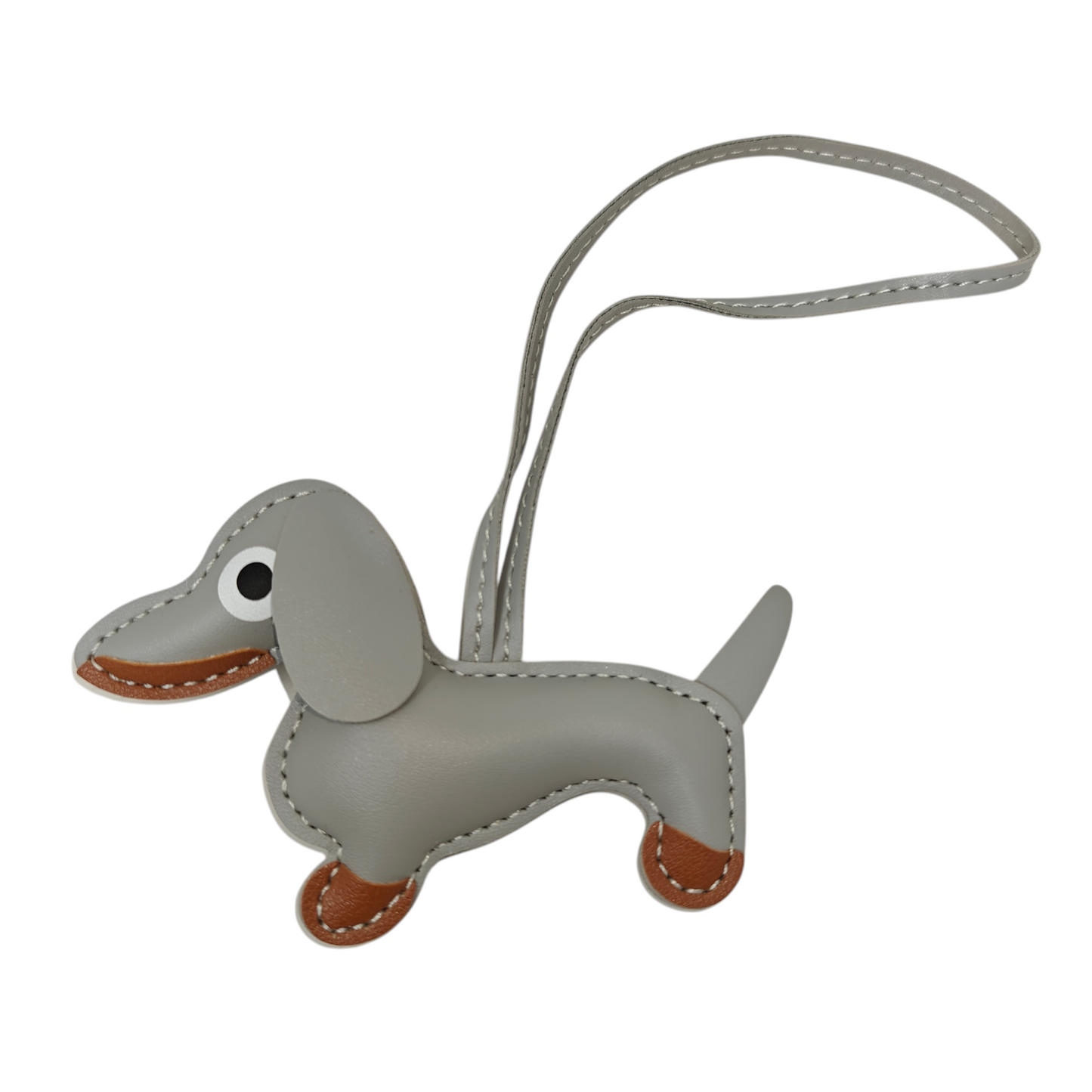 Dachshund Dog Charm