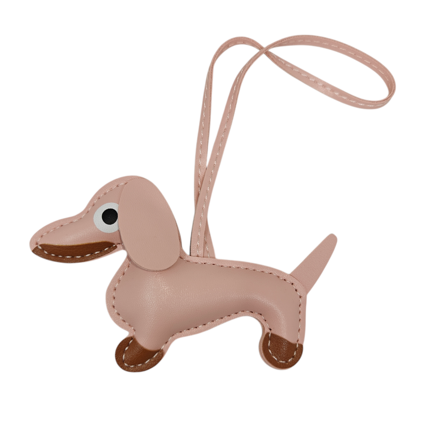 Dachshund Dog Charm