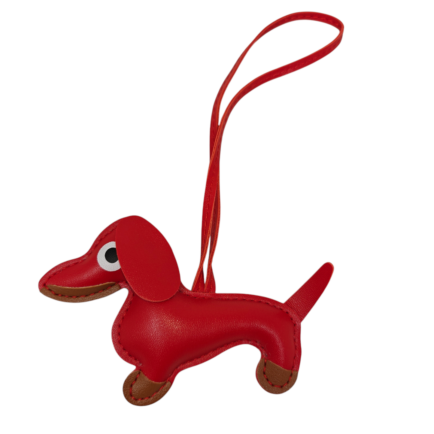 Dachshund Dog Charm