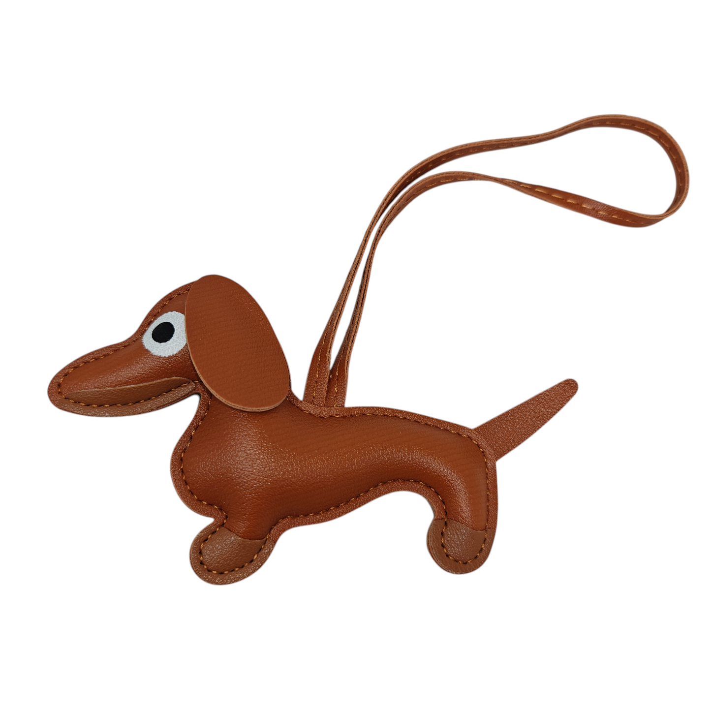 Dachshund Dog Charm