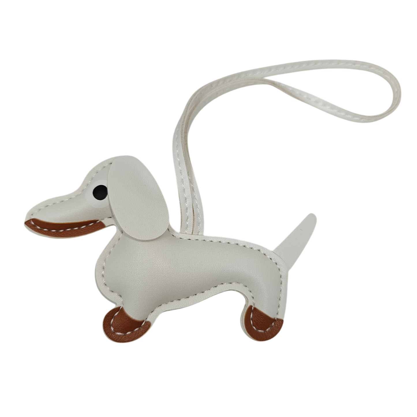 Dachshund Dog Charm