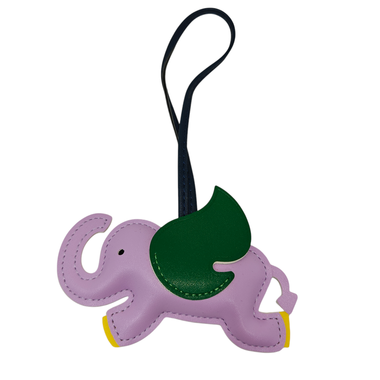 Flying Elephant Charm