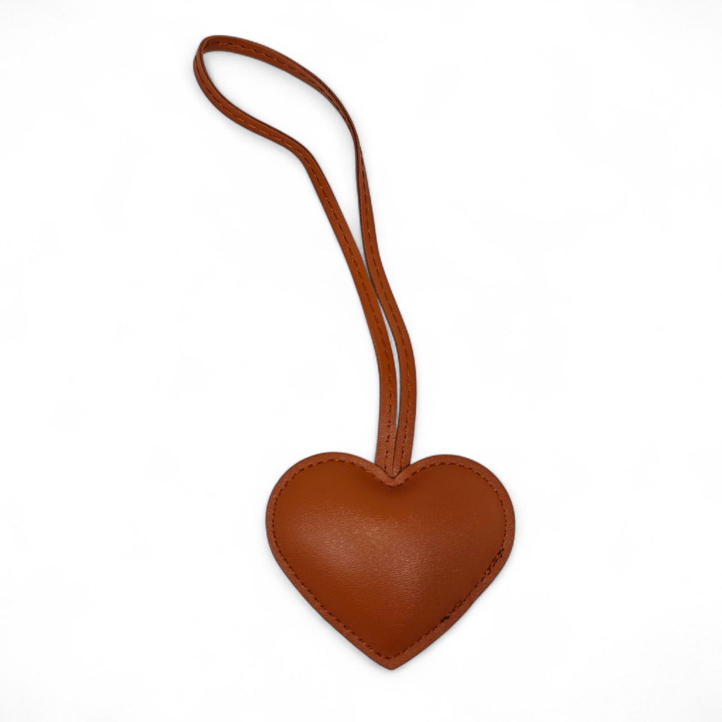 KIU Cute Heart Bag Charm