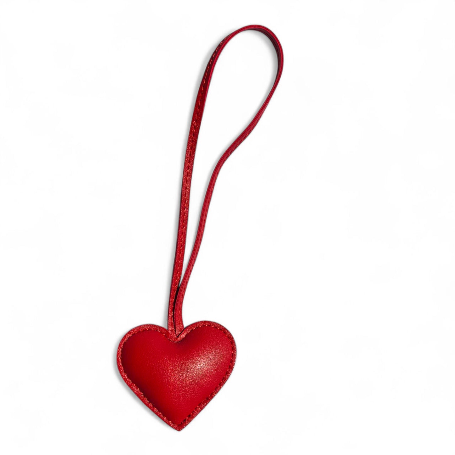 KIU Cute Heart Bag Charm
