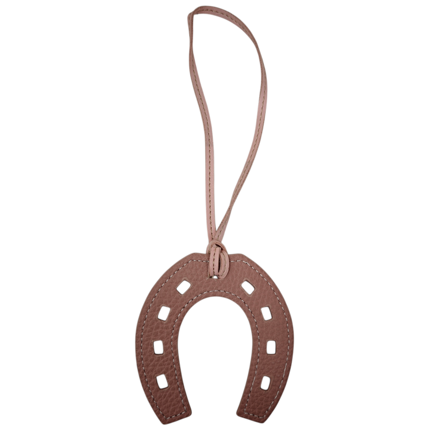 Horse Shoe Charm