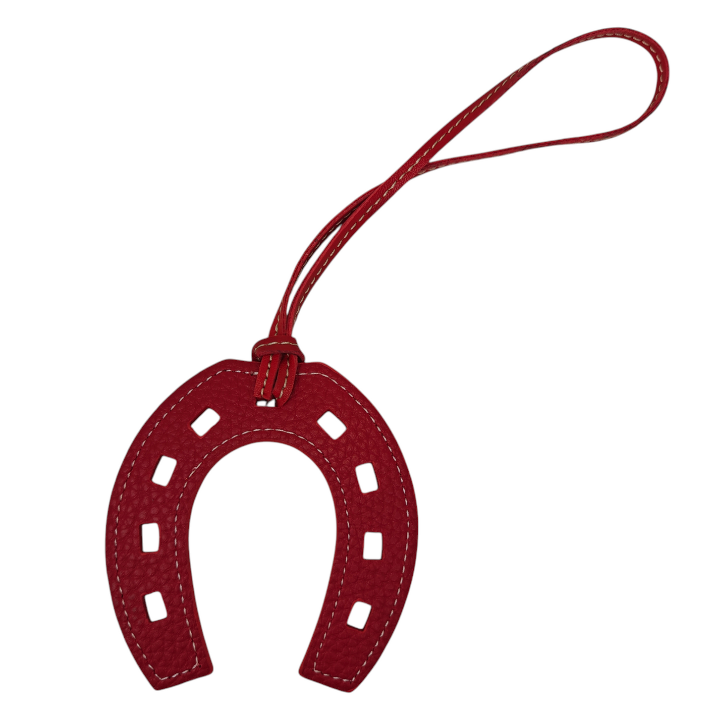 Horse Shoe Charm