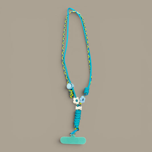 KIU 2in1 Adjustable Mobile Strap
