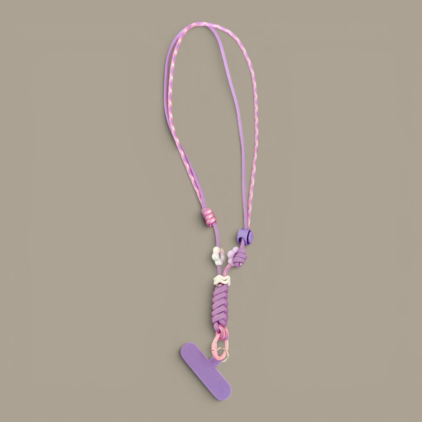 KIU 2in1 Adjustable Mobile Strap