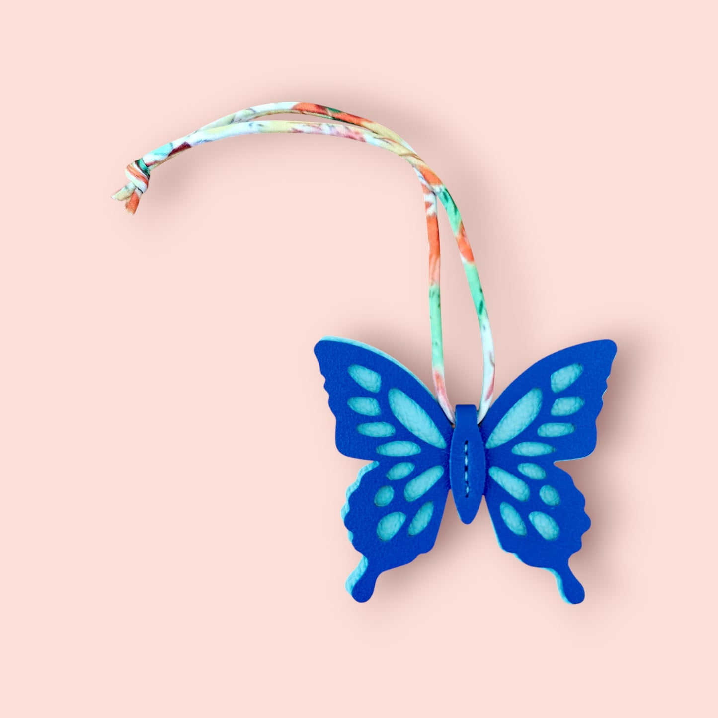 KIU Butterfly Bag Charm