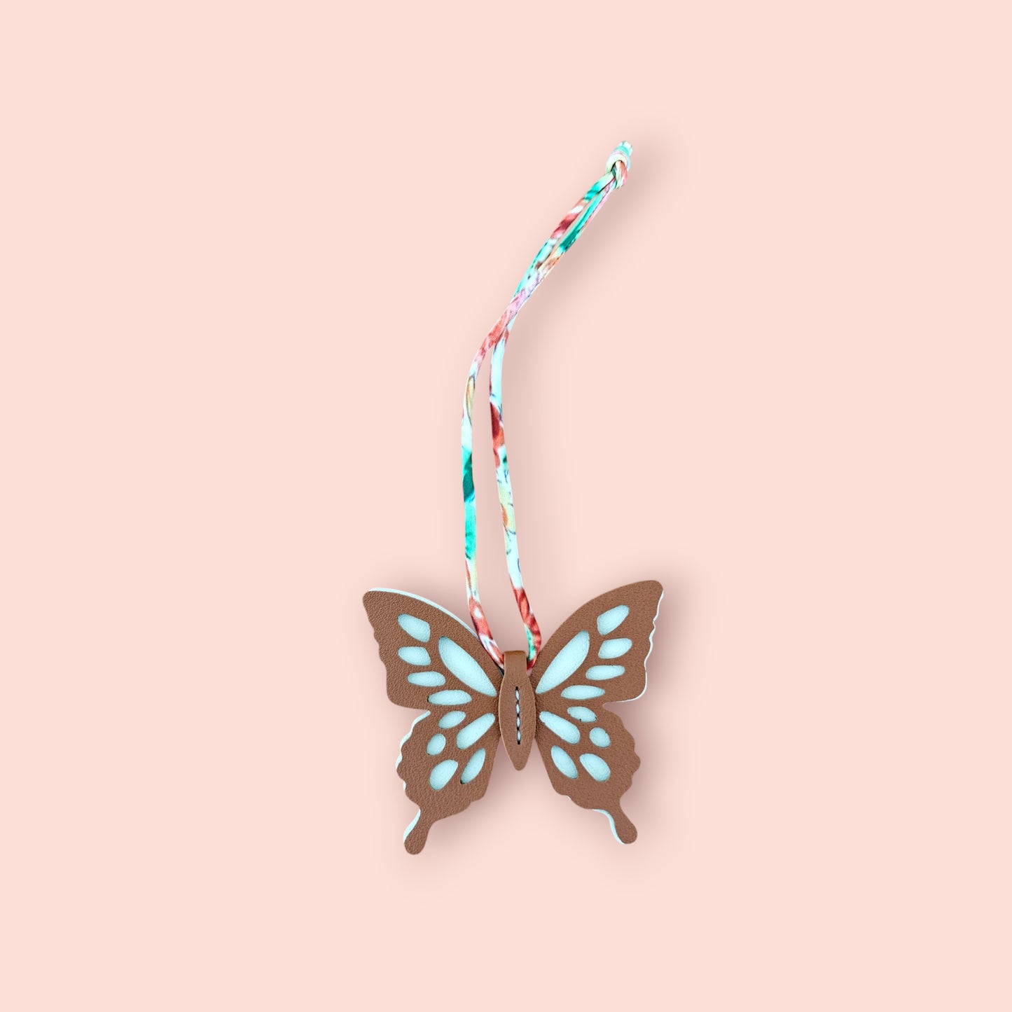 KIU Butterfly Bag Charm
