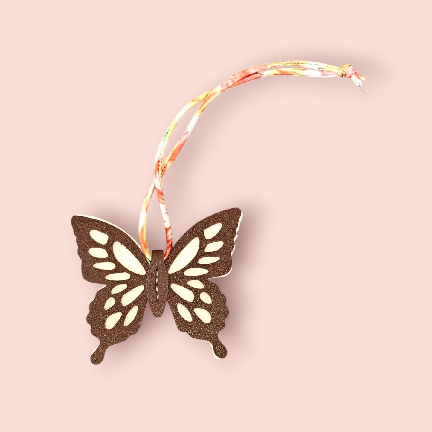 KIU Butterfly Bag Charm