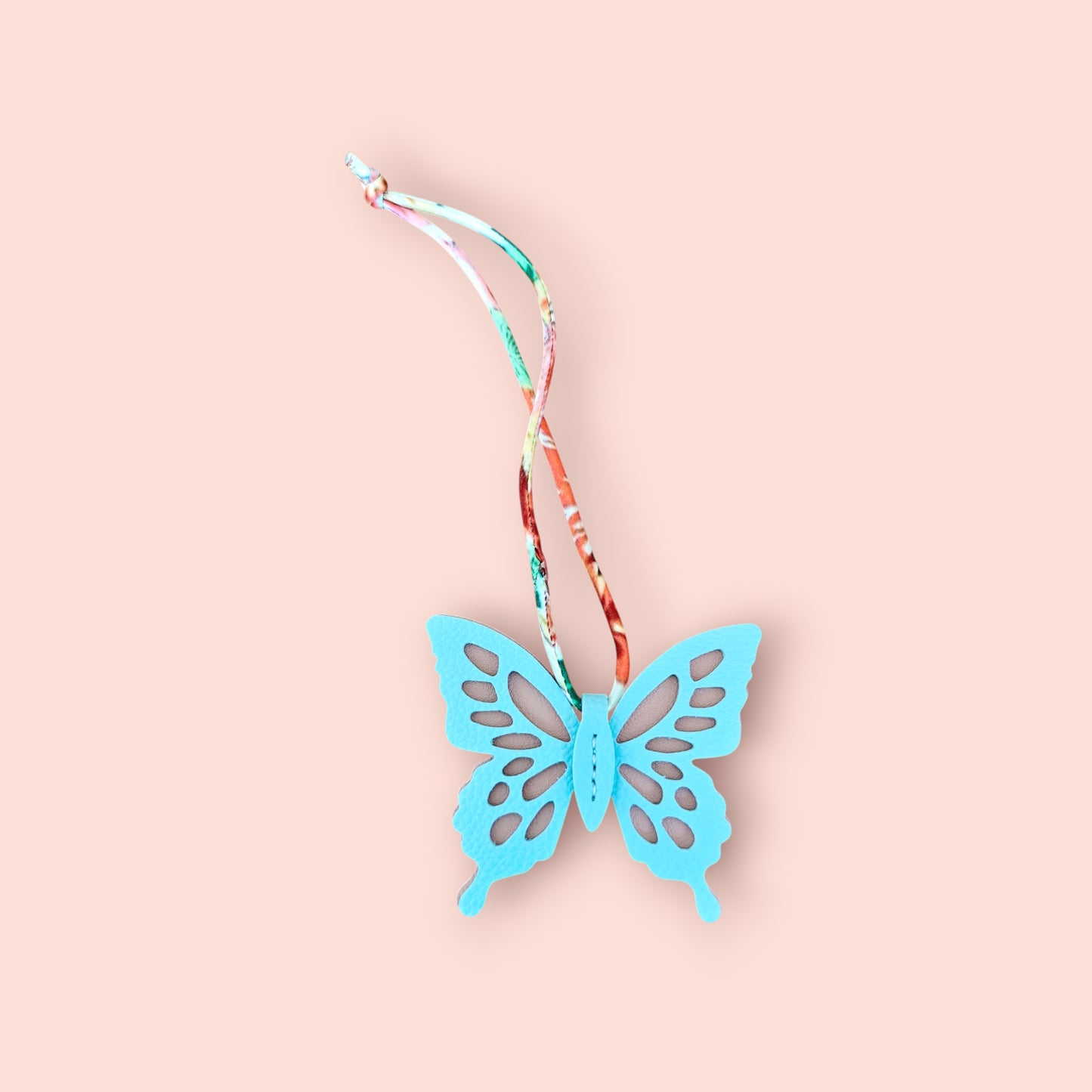 KIU Butterfly Bag Charm