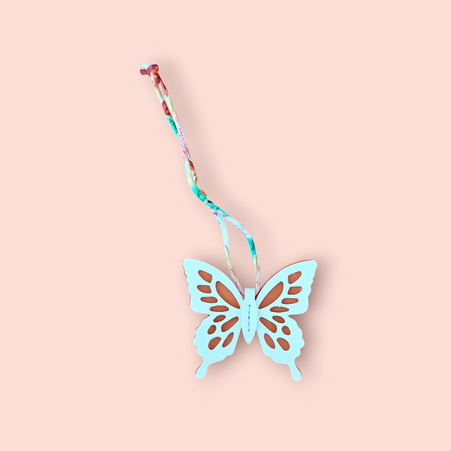 KIU Butterfly Bag Charm