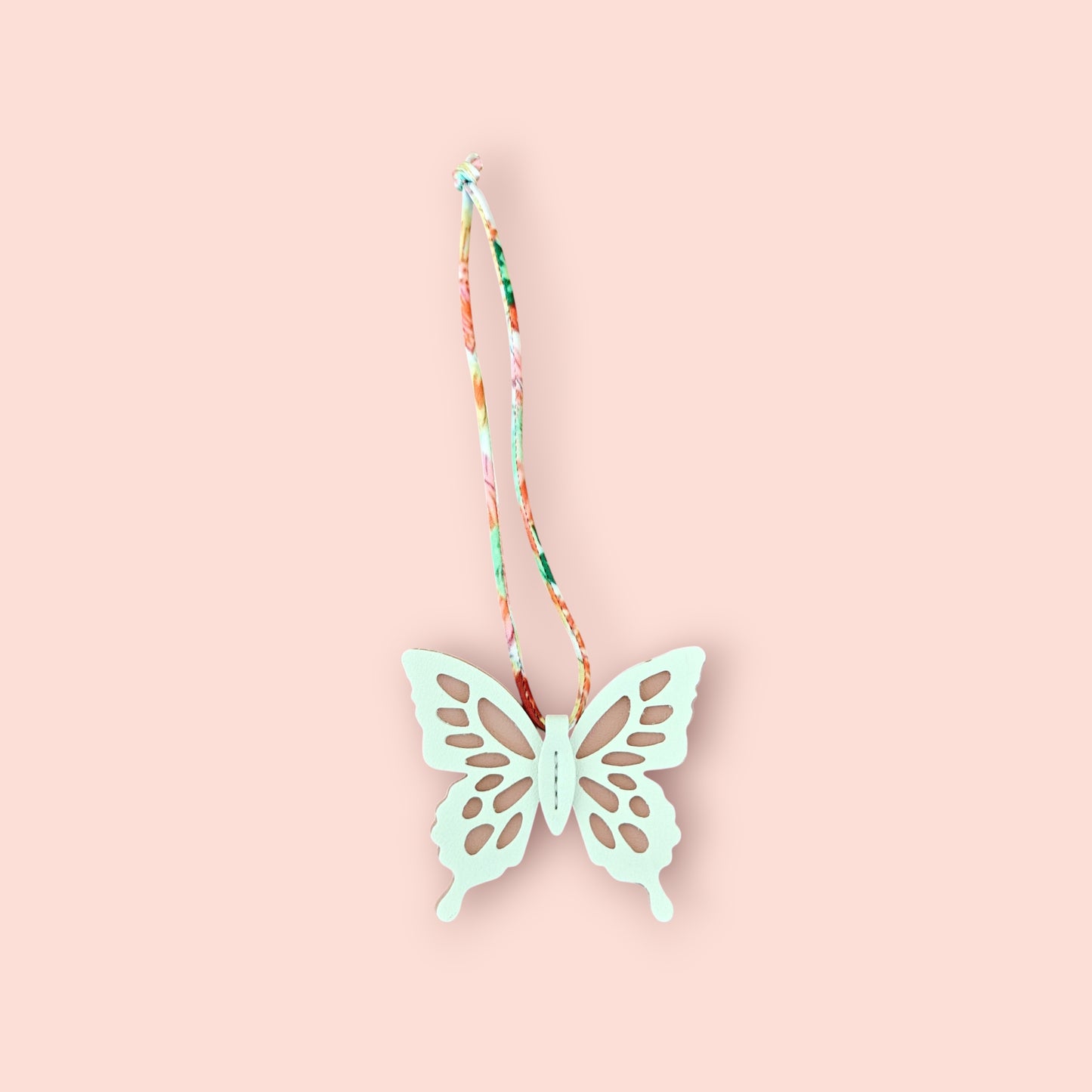 KIU Butterfly Bag Charm