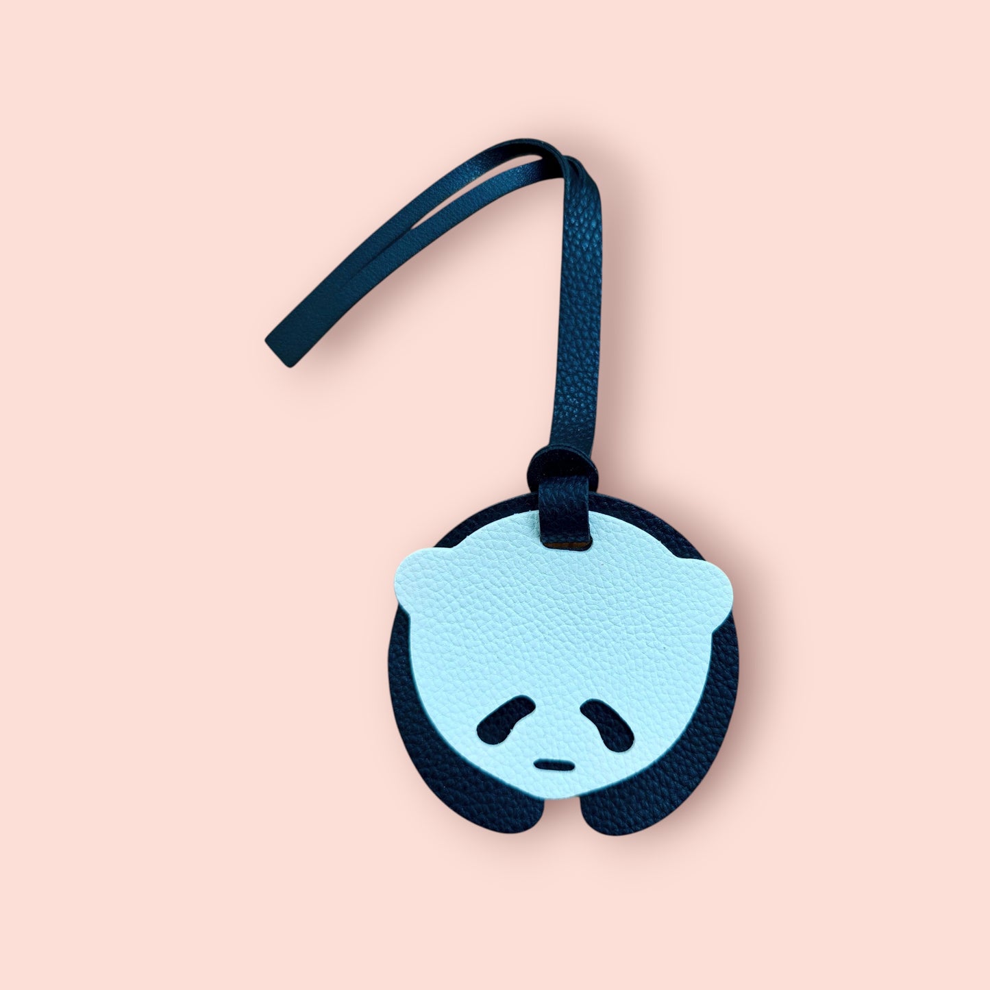 KIU Cute Panda Bag Charm