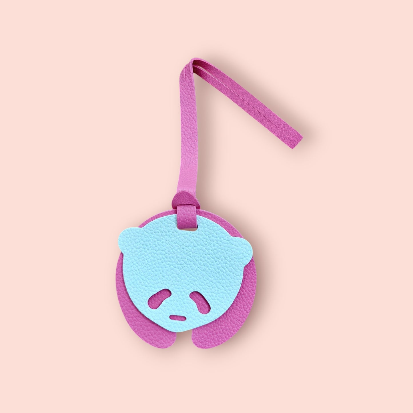 KIU Cute Panda Bag Charm
