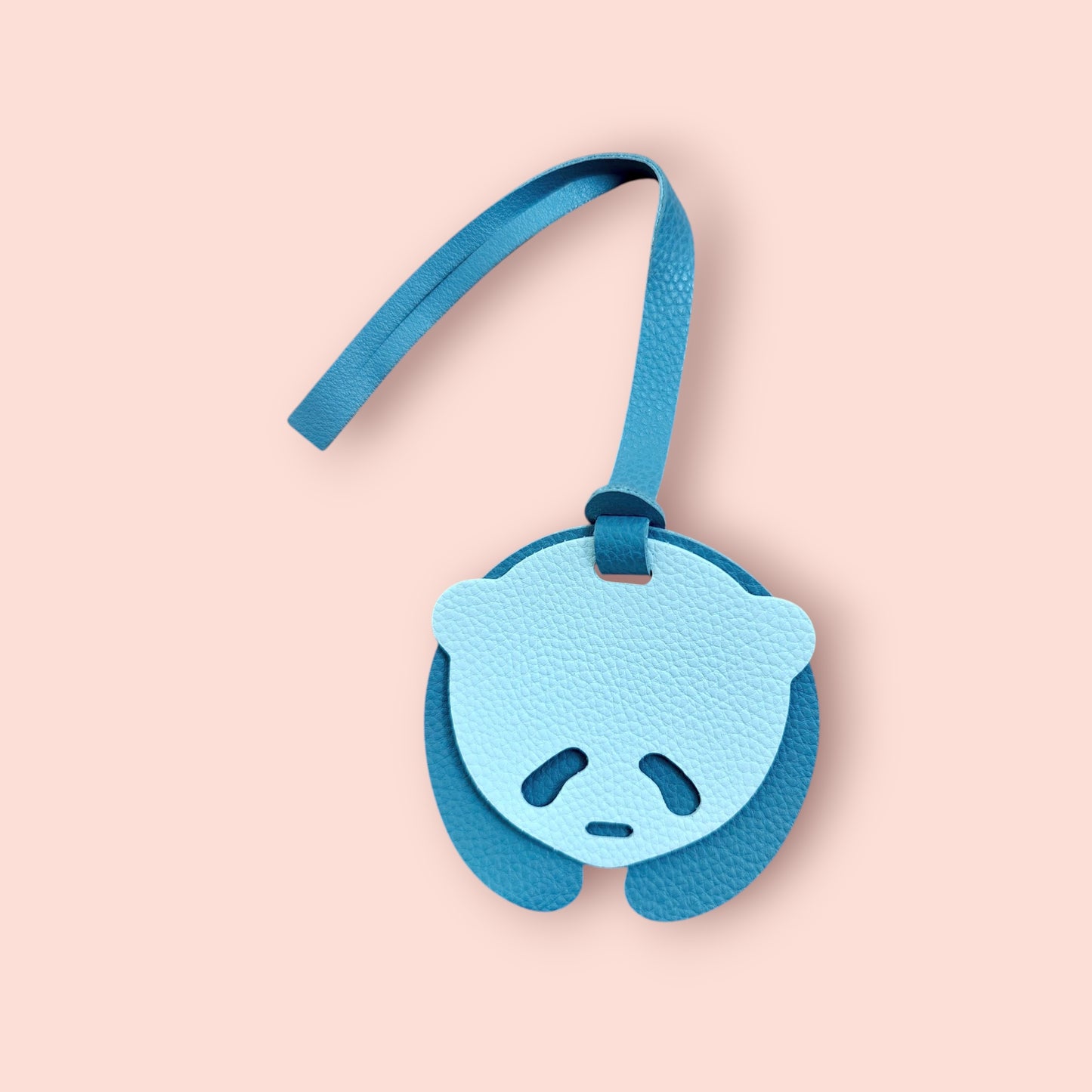 KIU Cute Panda Bag Charm