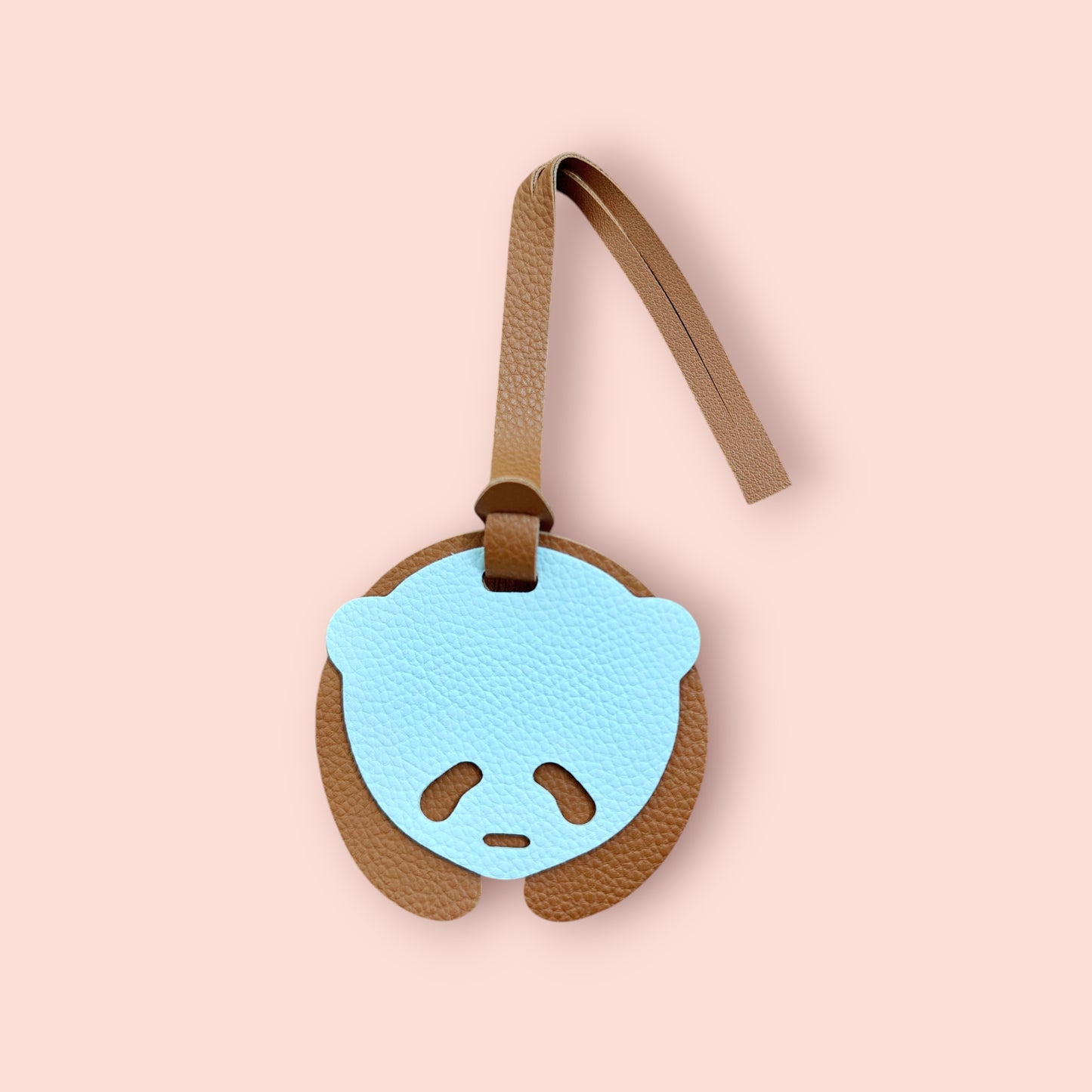 KIU Cute Panda Bag Charm