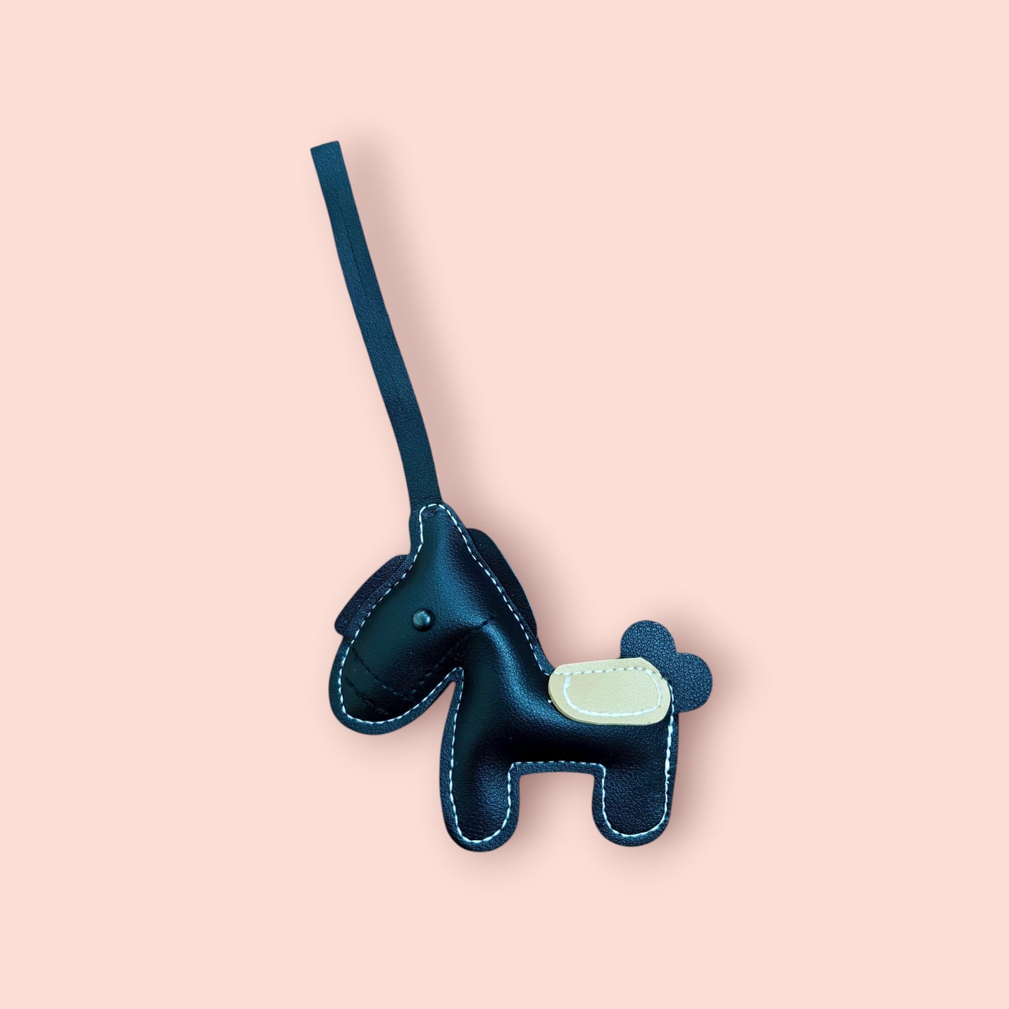KIU Royal Pony Bag Charm