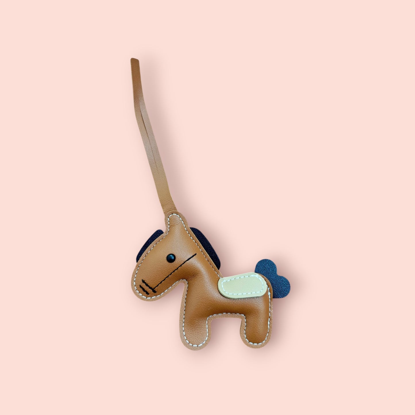 KIU Royal Pony Bag Charm