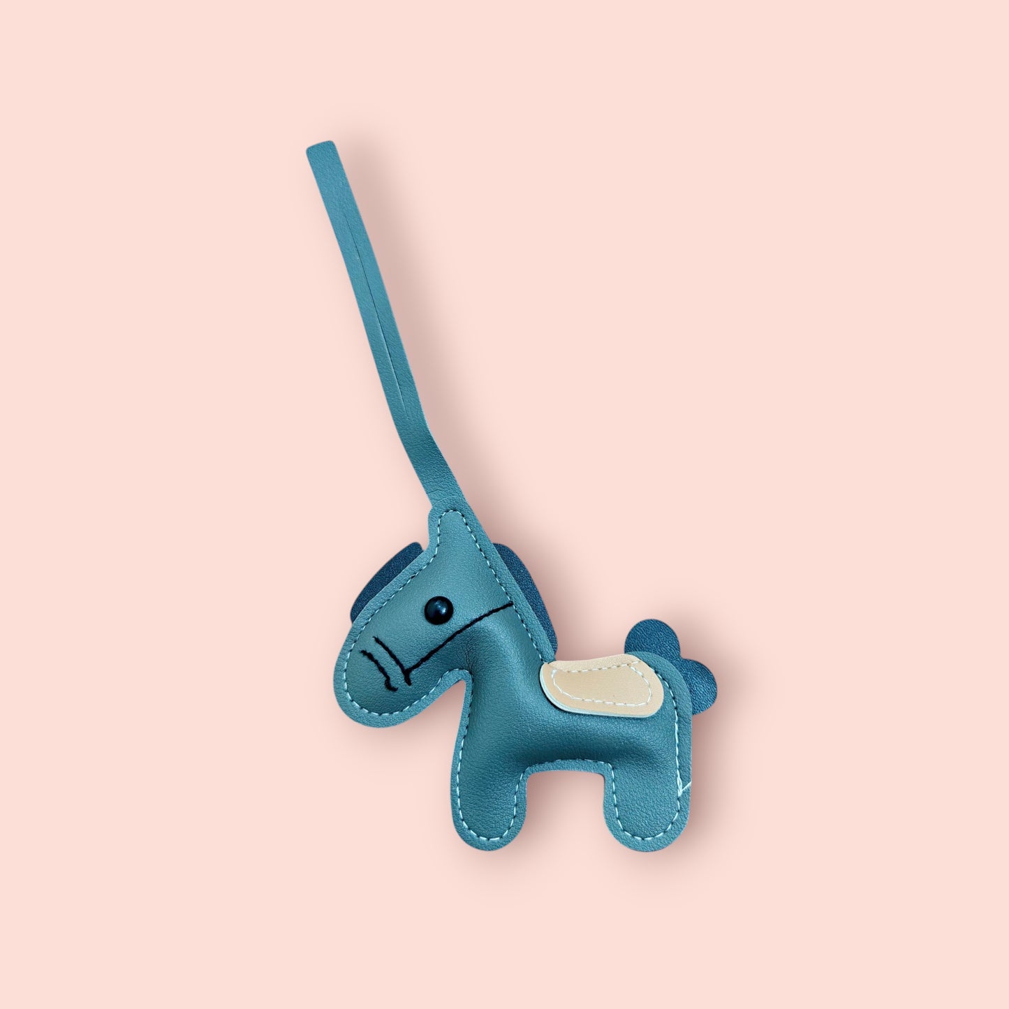 KIU Royal Pony Bag Charm