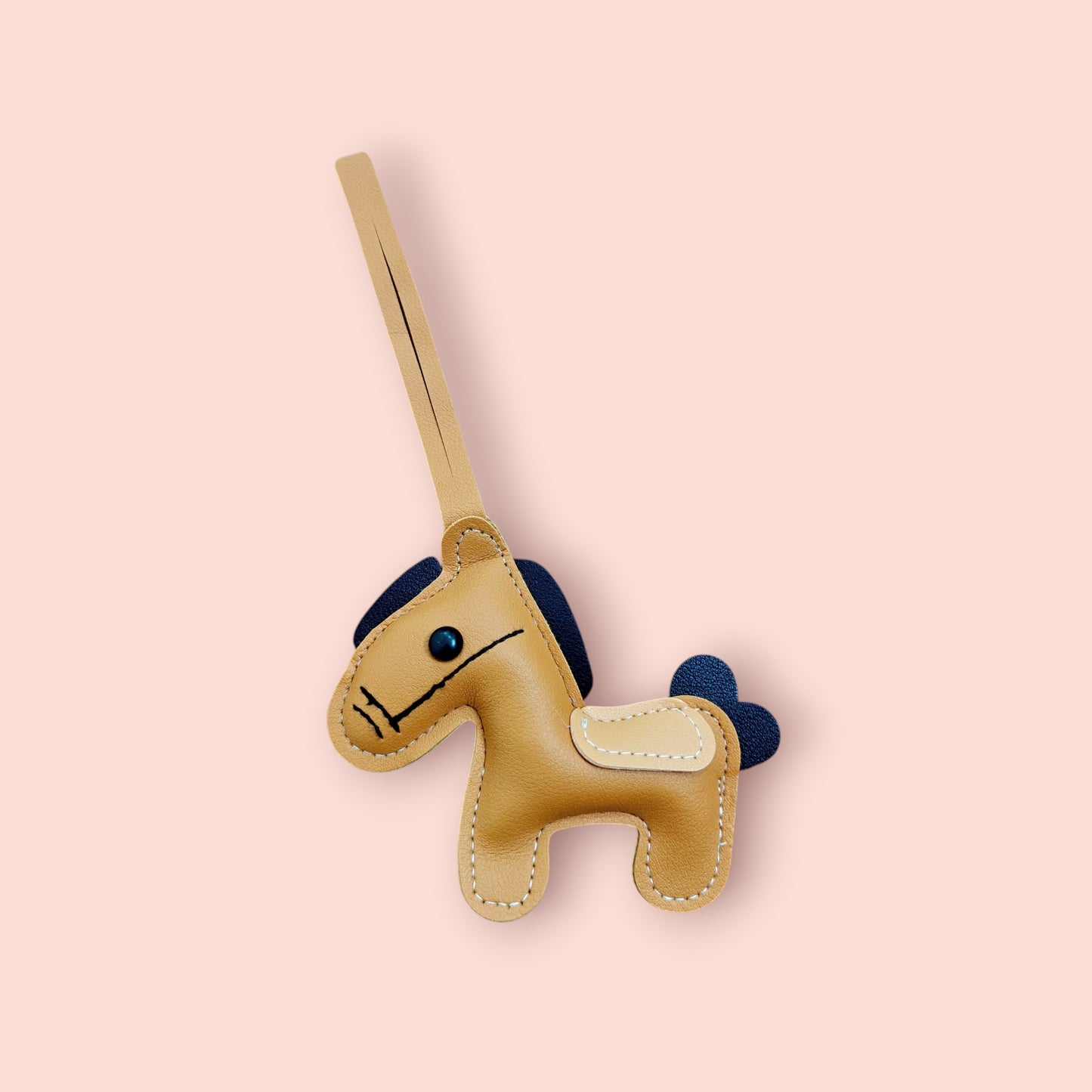 KIU Royal Pony Bag Charm