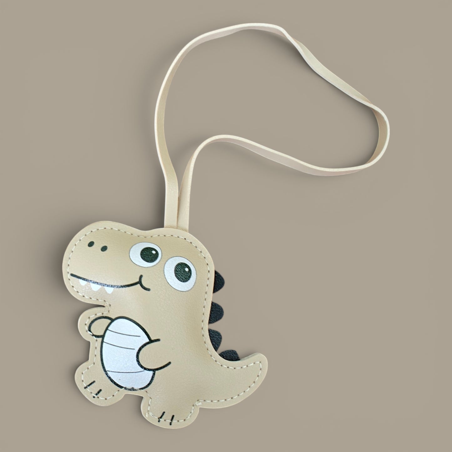KIU Dino Jr. Bag Charm