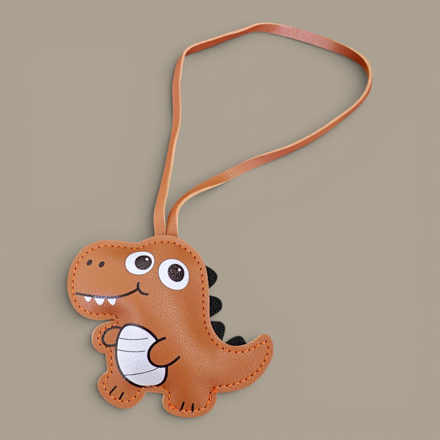 KIU Dino Jr. Bag Charm