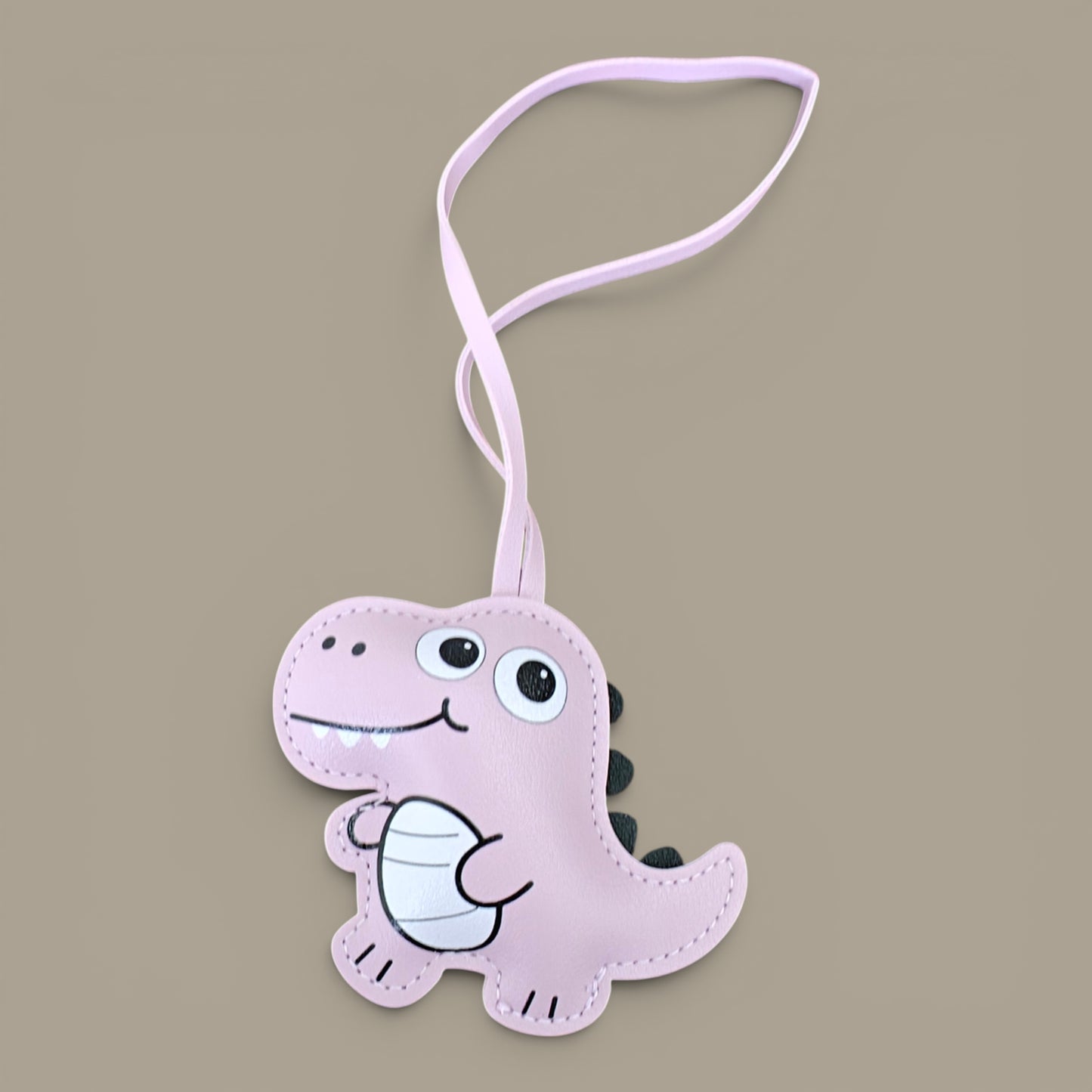 KIU Dino Jr. Bag Charm
