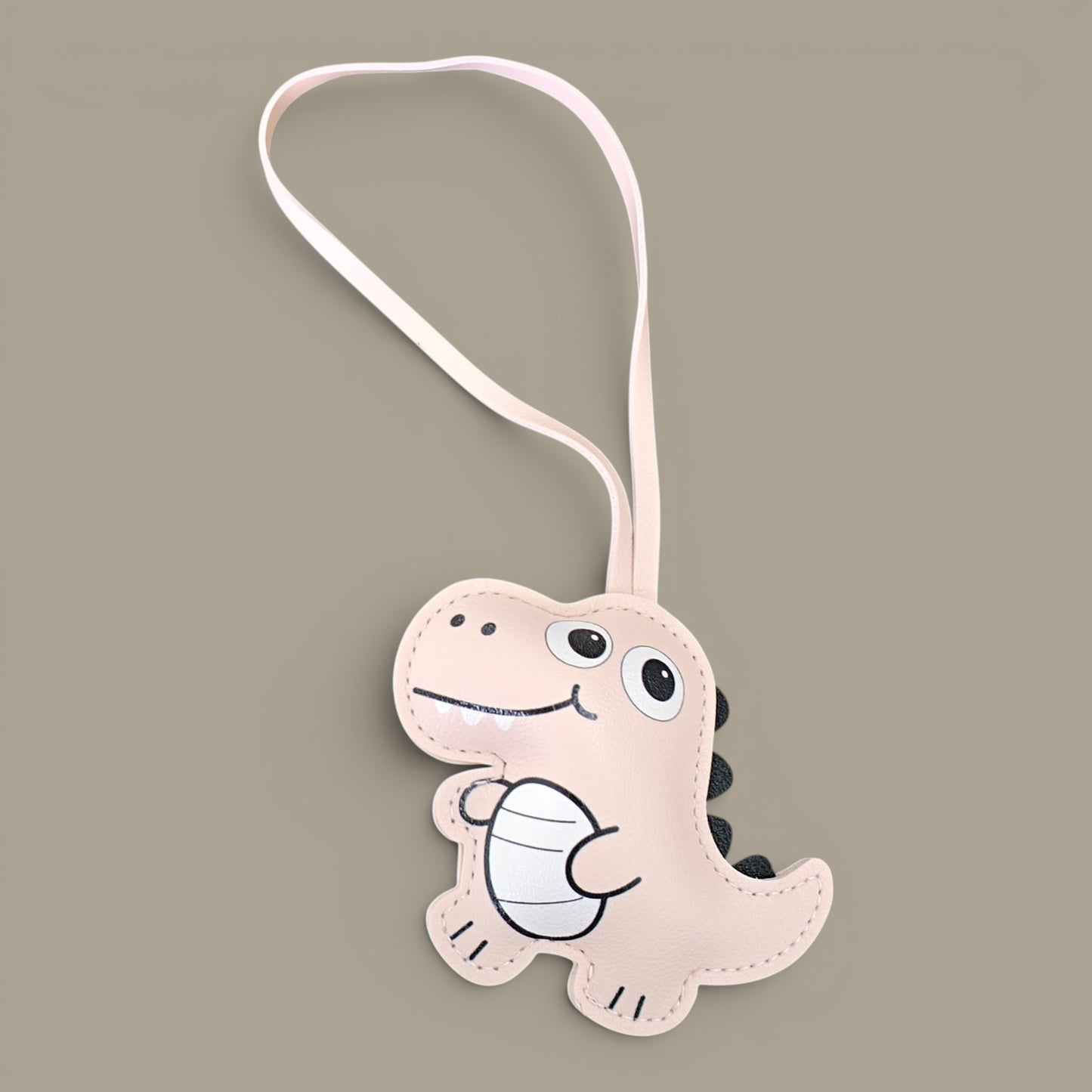 KIU Dino Jr. Bag Charm