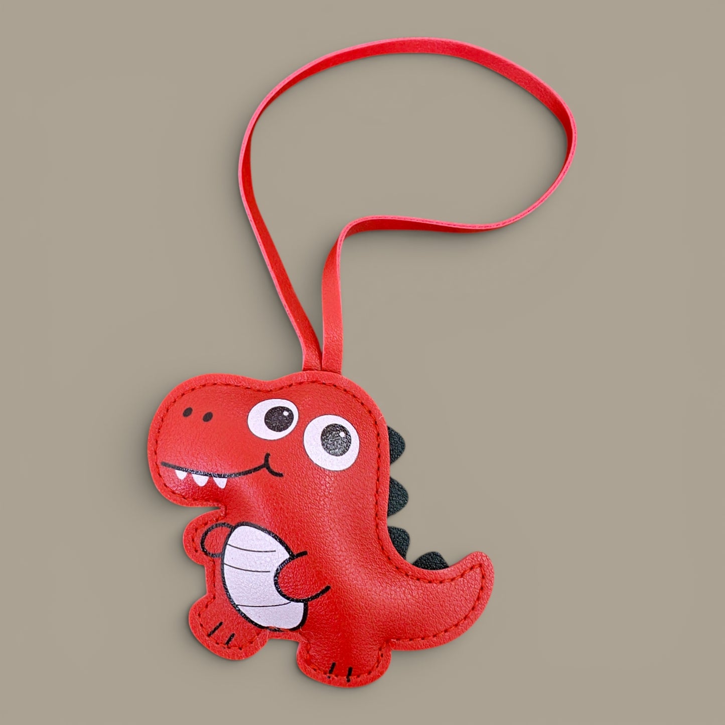 KIU Dino Jr. Bag Charm