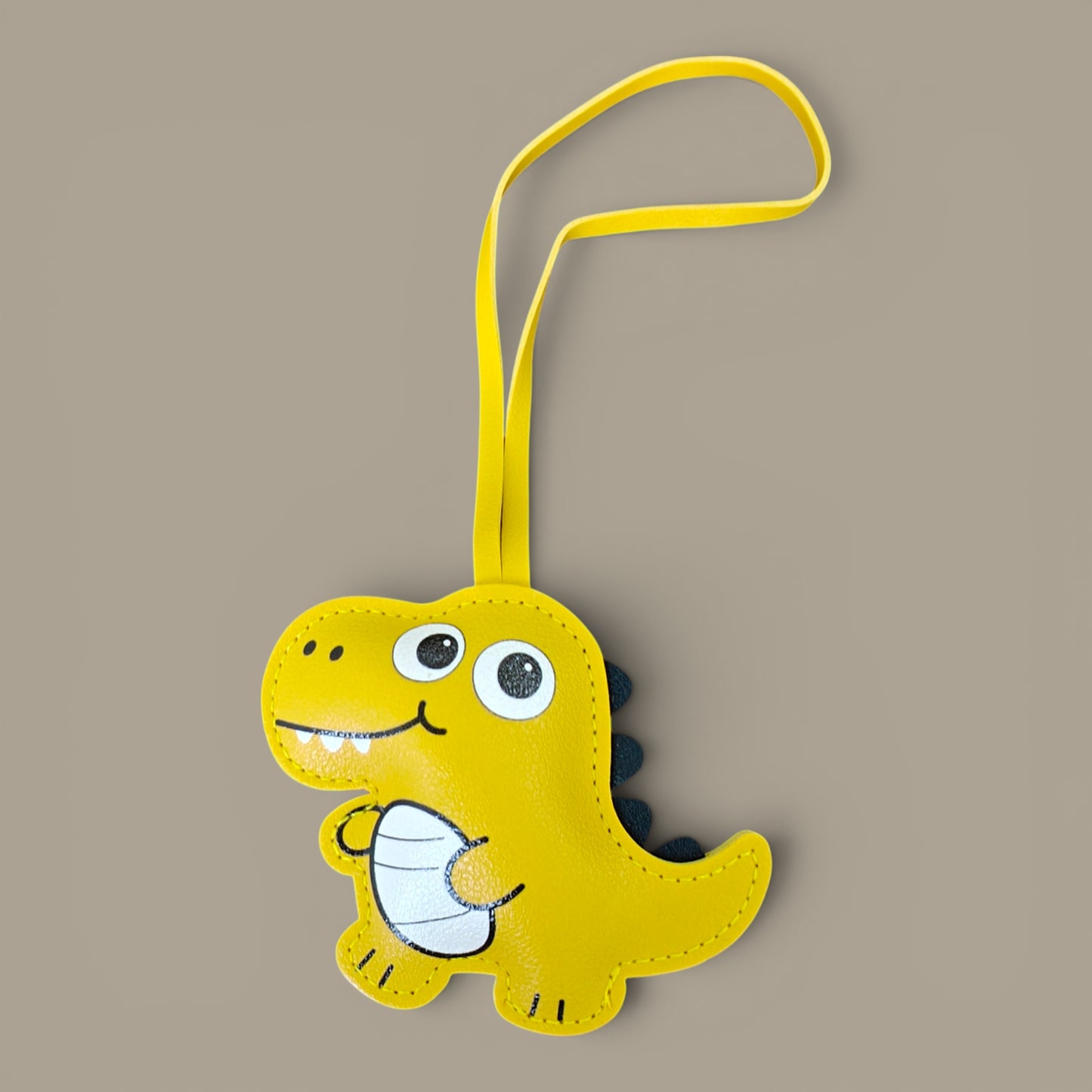KIU Dino Jr. Bag Charm