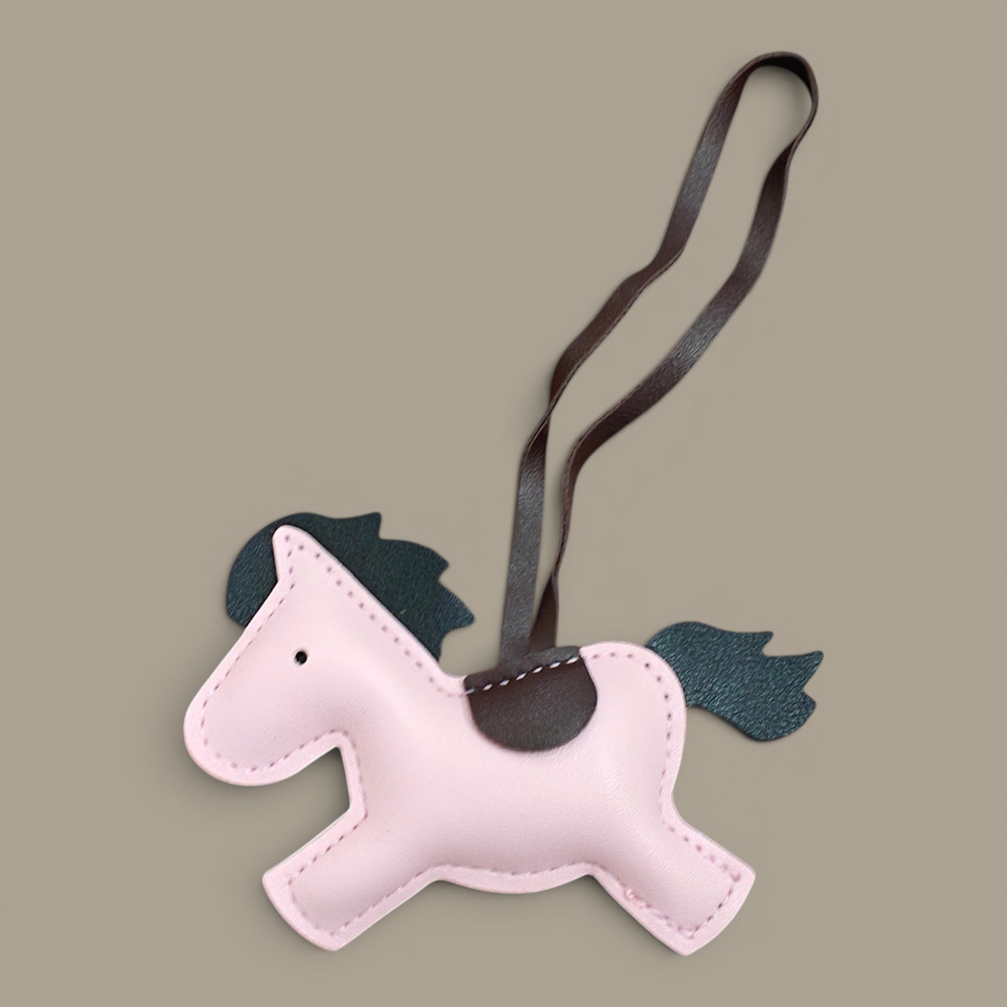 KIU Galloping Pony Bag Charm