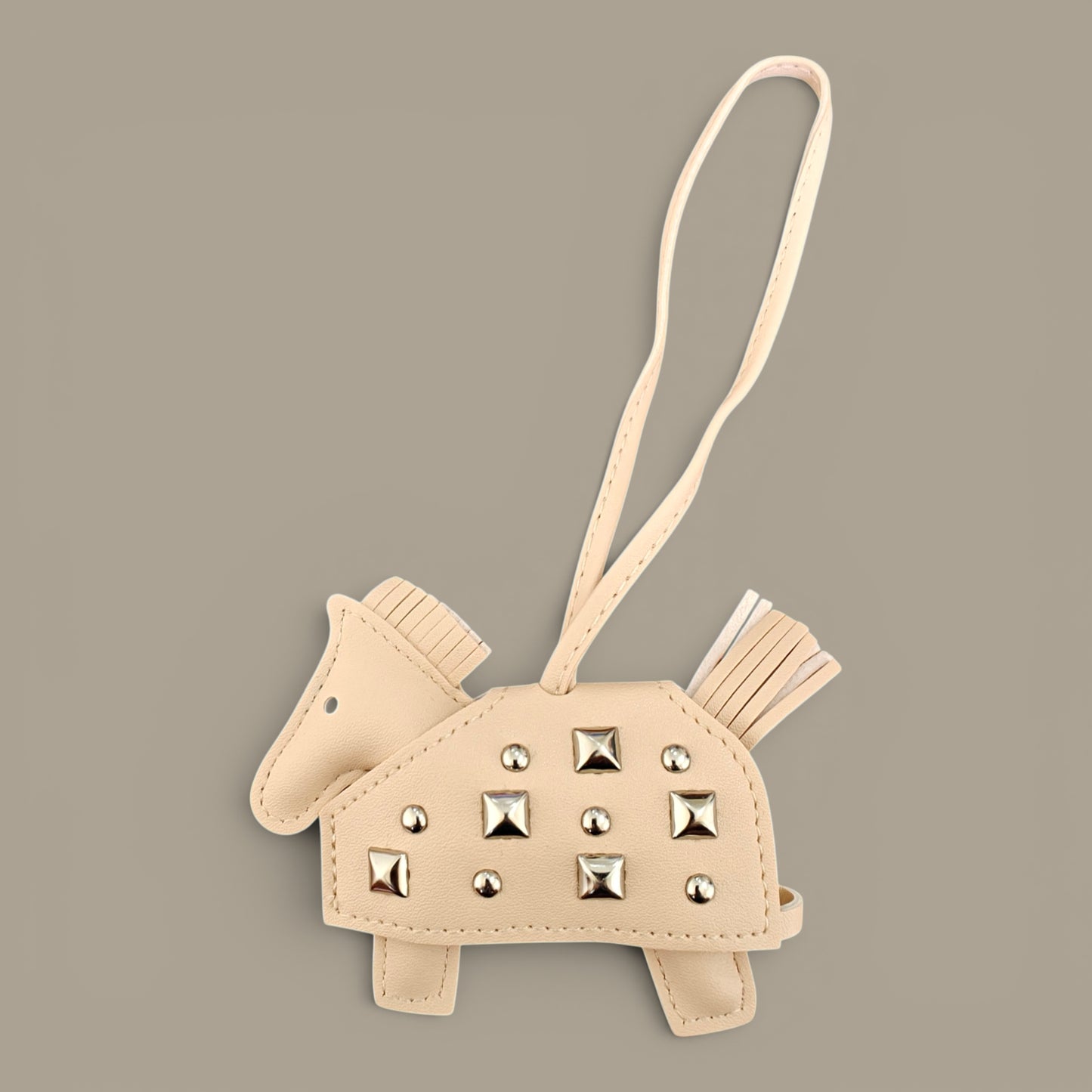 KIU Palace Horse Bag Charm