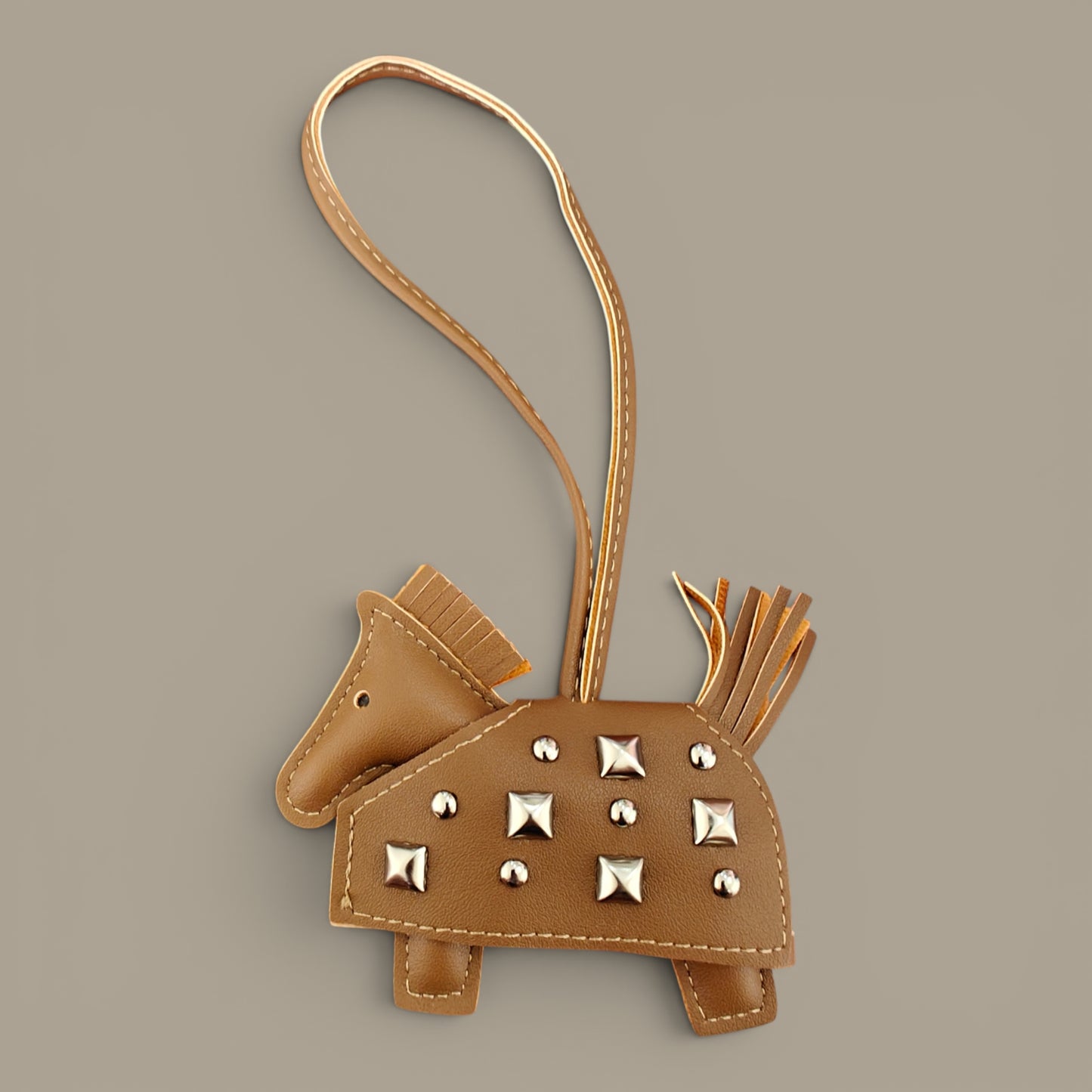 KIU Palace Horse Bag Charm