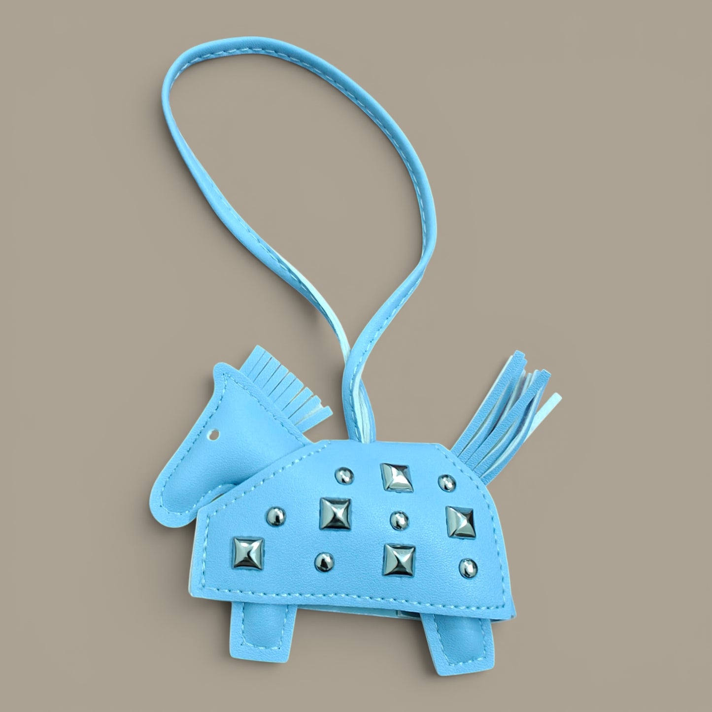 KIU Palace Horse Bag Charm