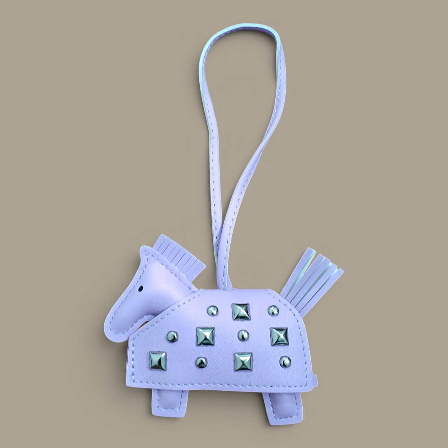 KIU Palace Horse Bag Charm