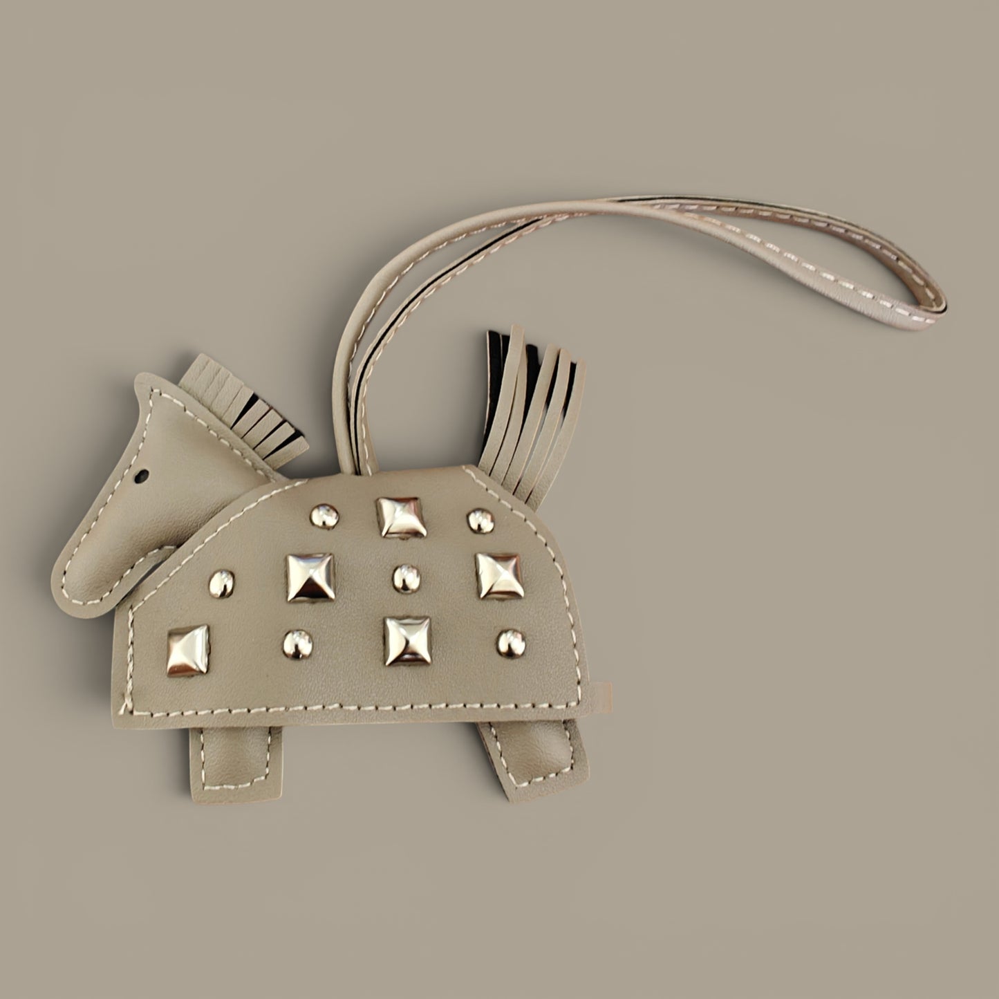 KIU Palace Horse Bag Charm
