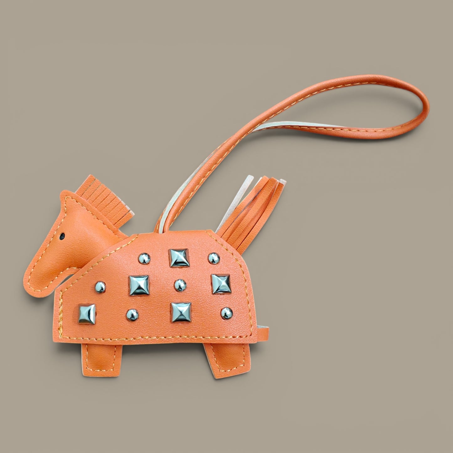 KIU Palace Horse Bag Charm