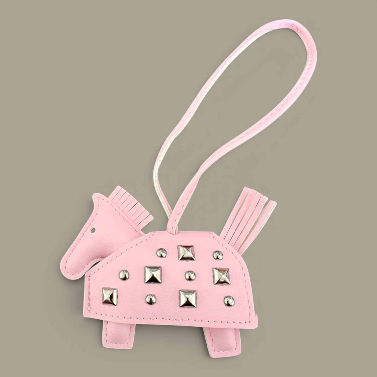 KIU Palace Horse Bag Charm