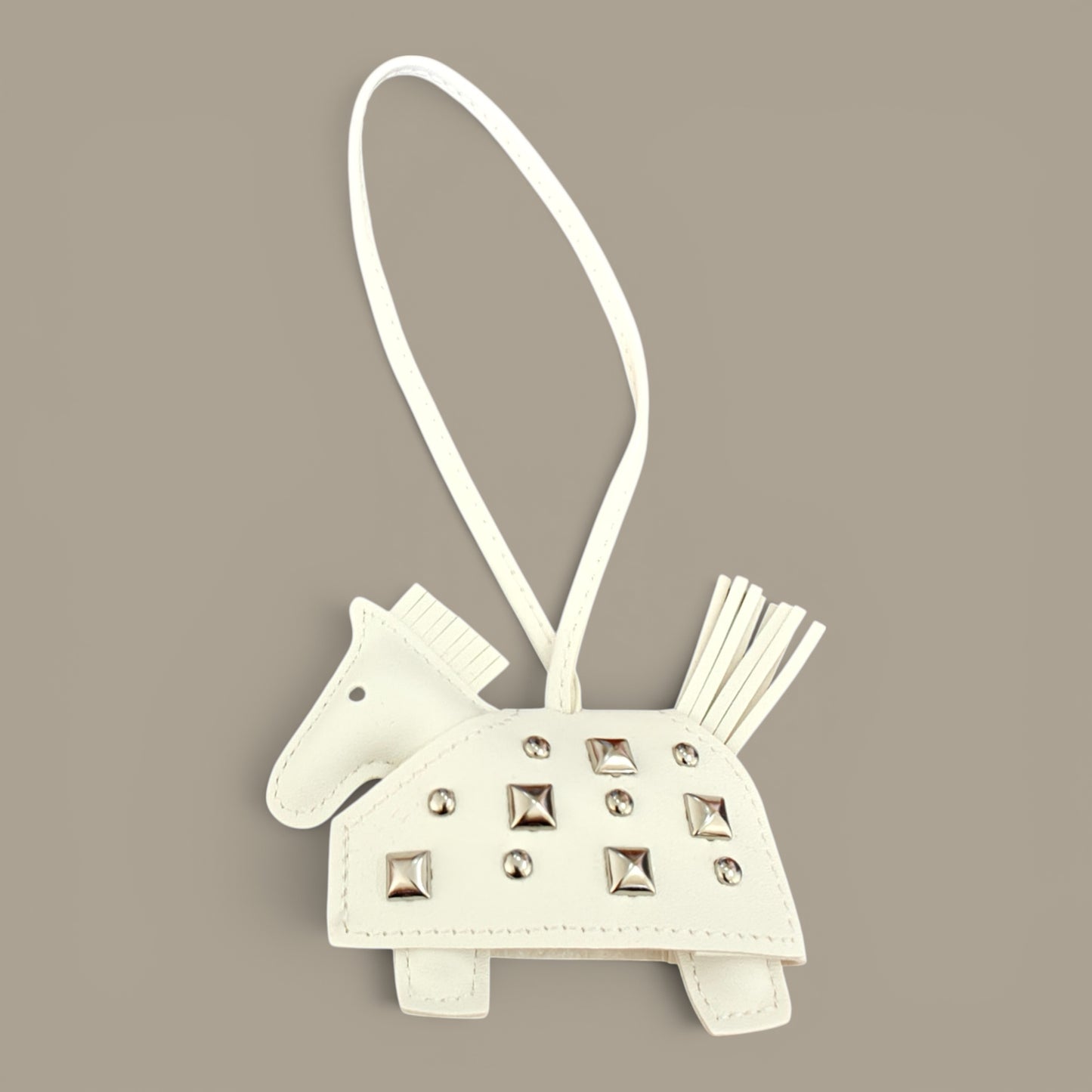 KIU Palace Horse Bag Charm