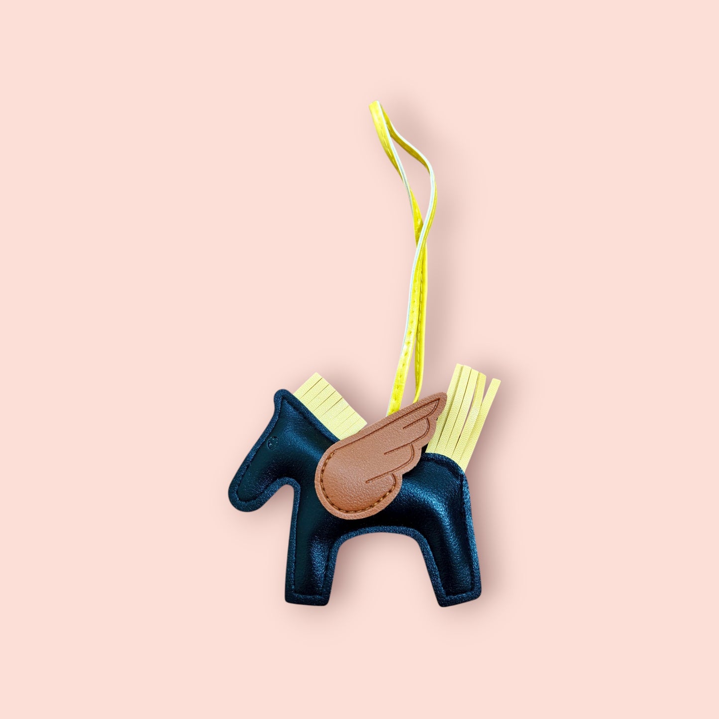 KIU Pegasus Bag Charm