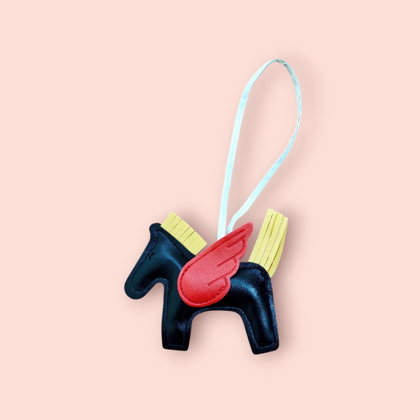 KIU Pegasus Bag Charm