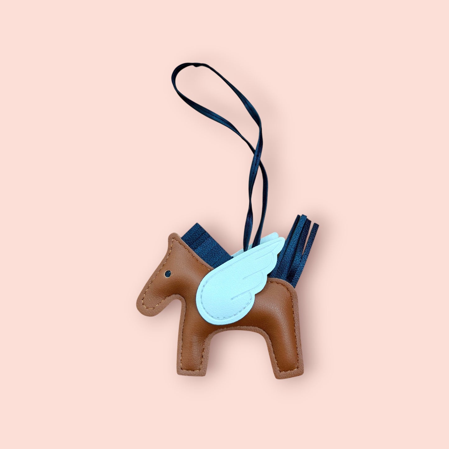 KIU Pegasus Bag Charm