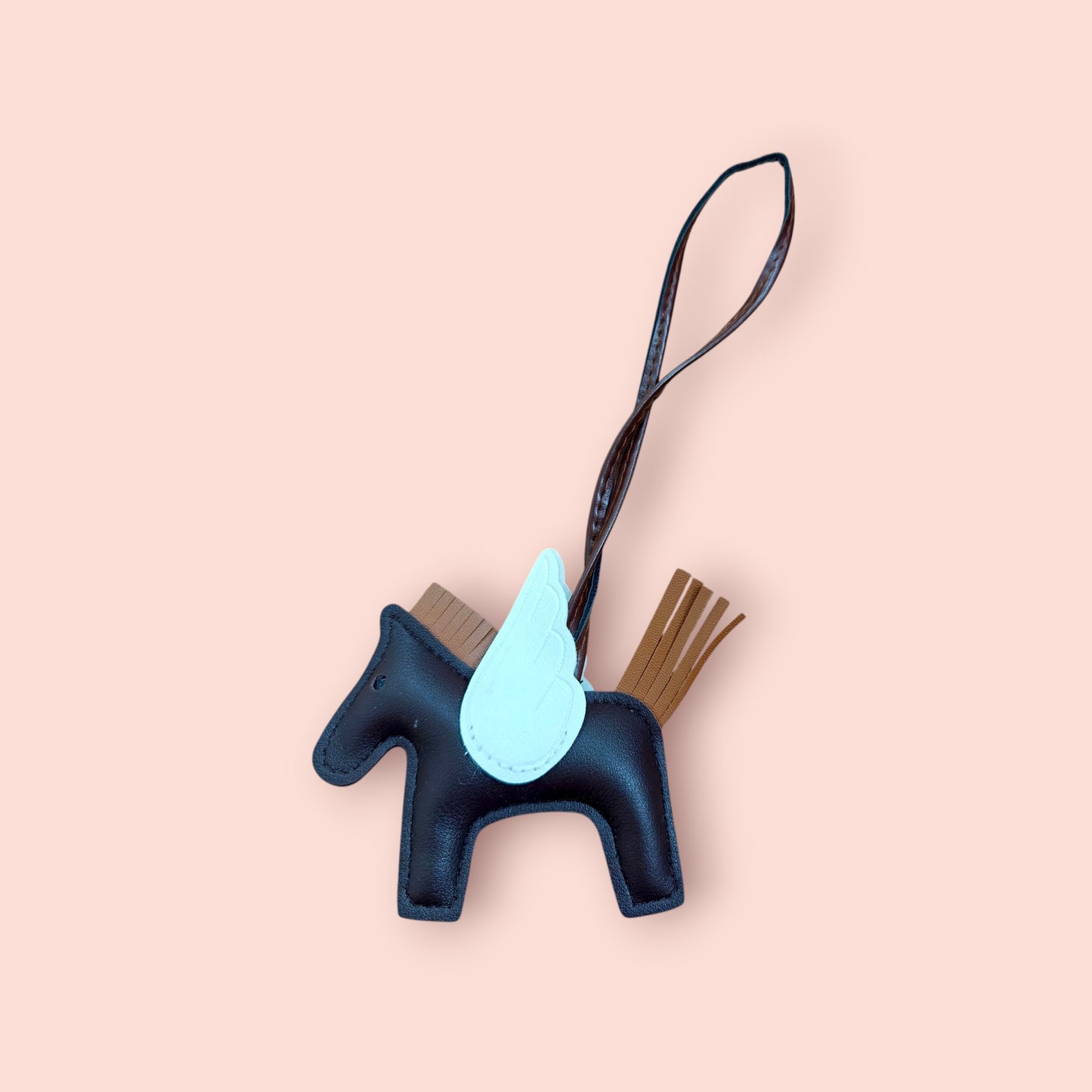 KIU Pegasus Bag Charm