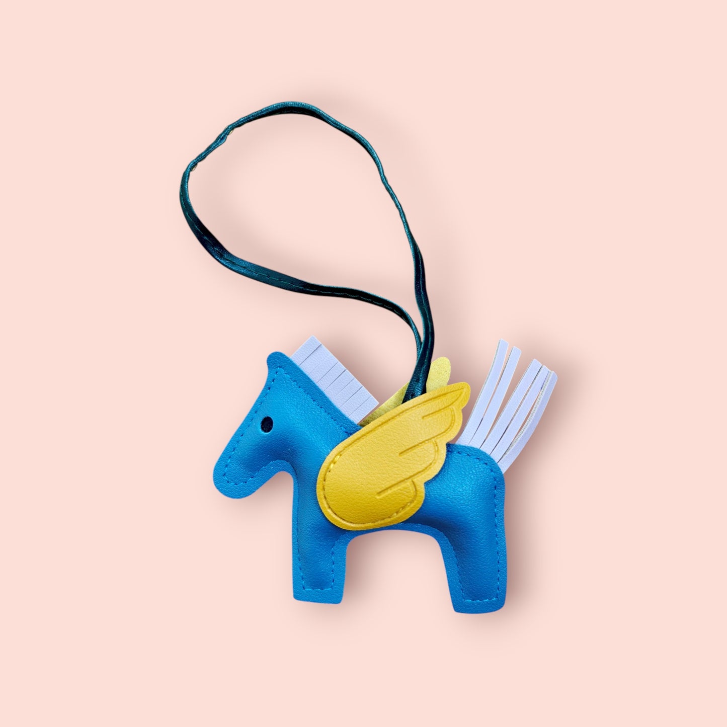 KIU Pegasus Bag Charm