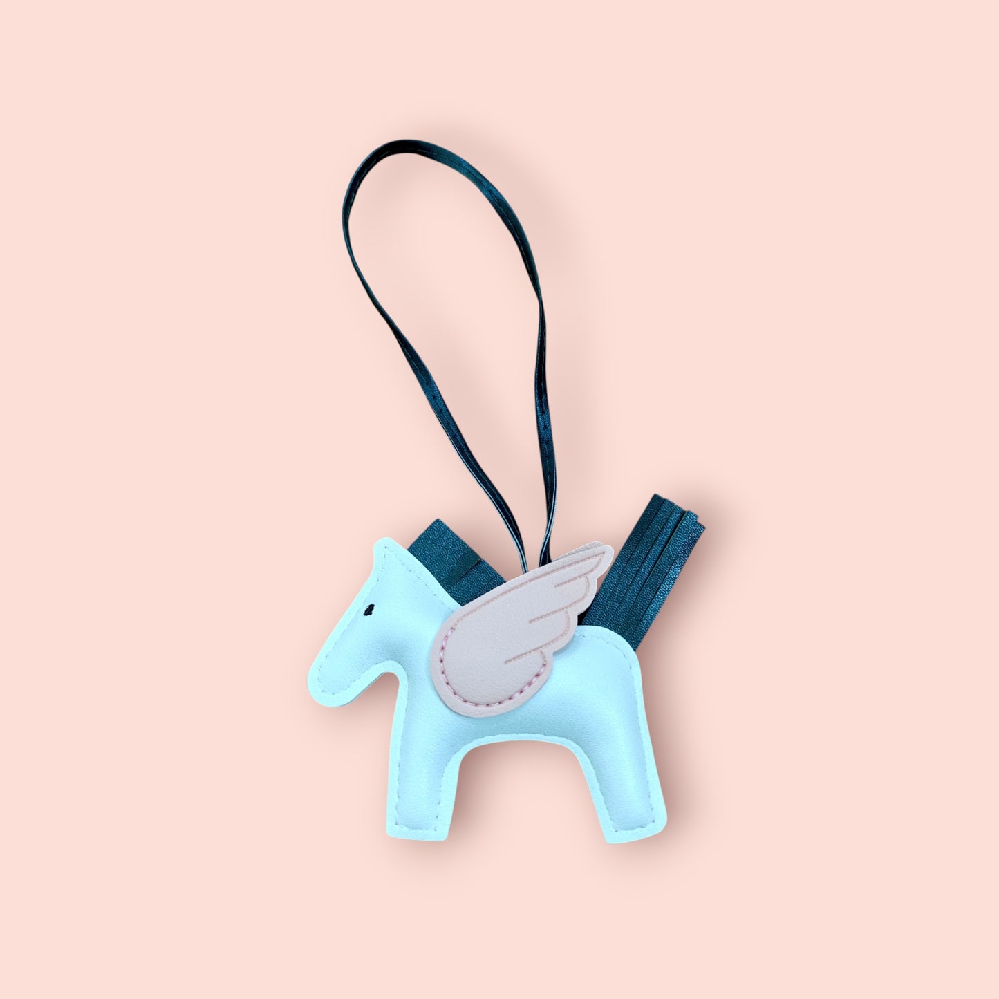 KIU Pegasus Bag Charm