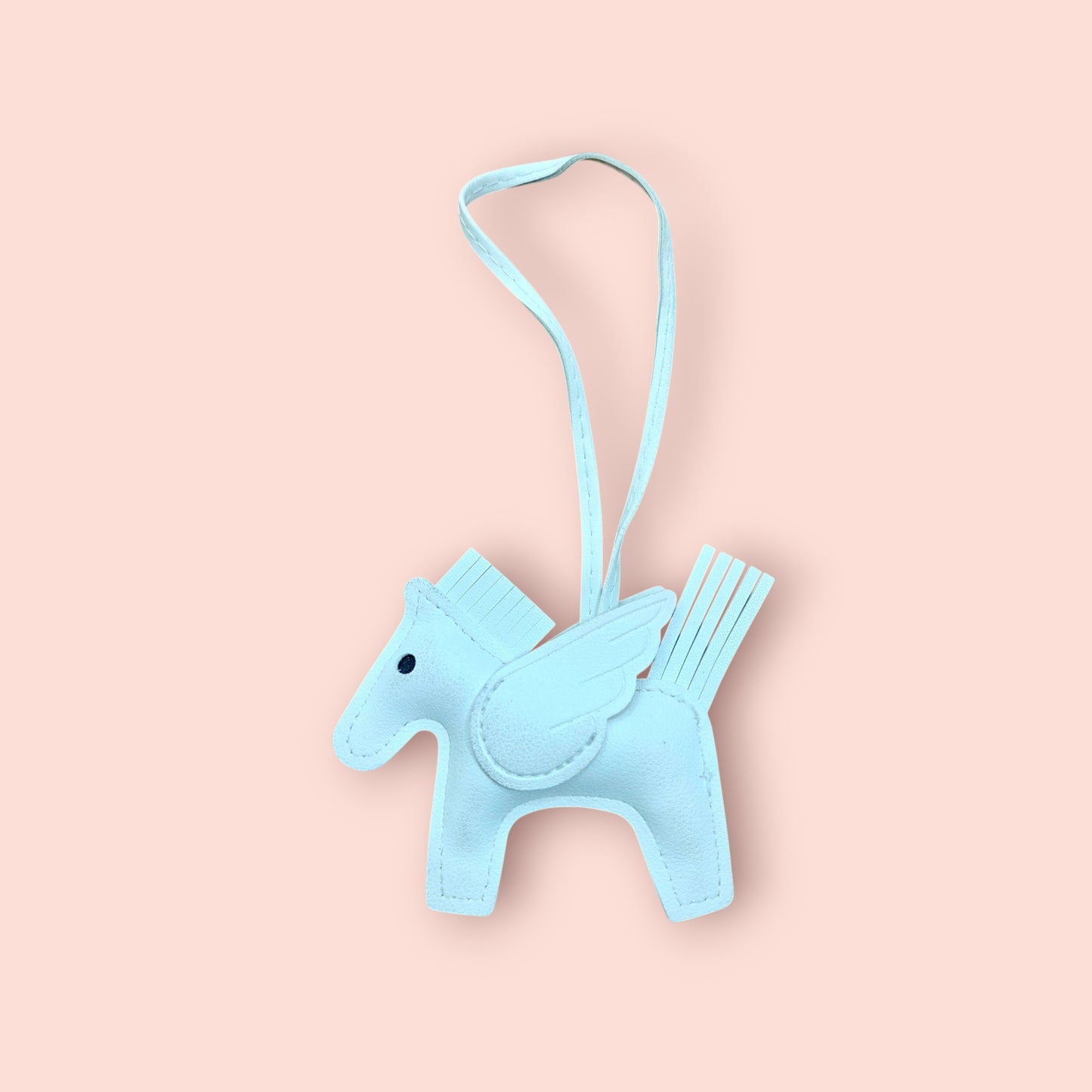 KIU Pegasus Bag Charm