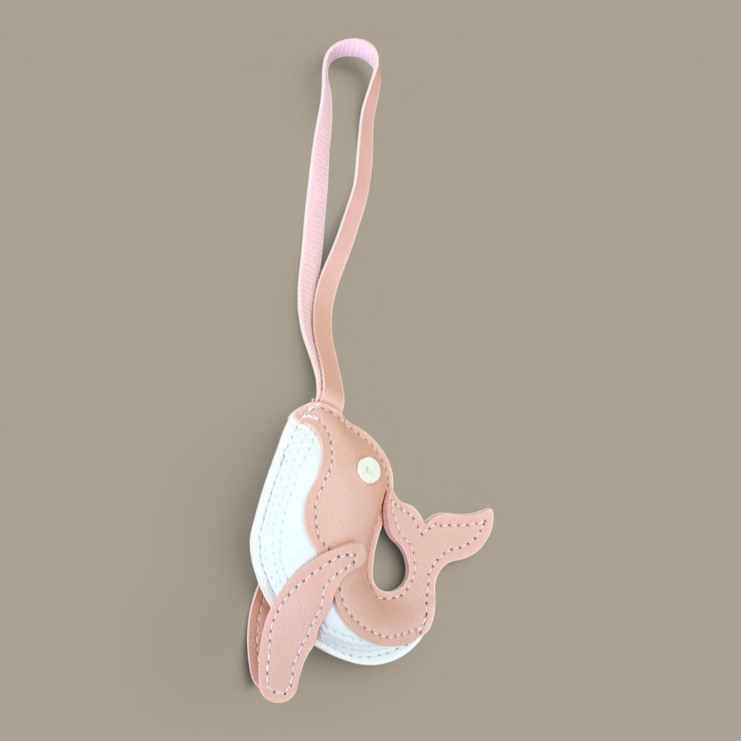 KIU Playful Dolphin Bag Charm