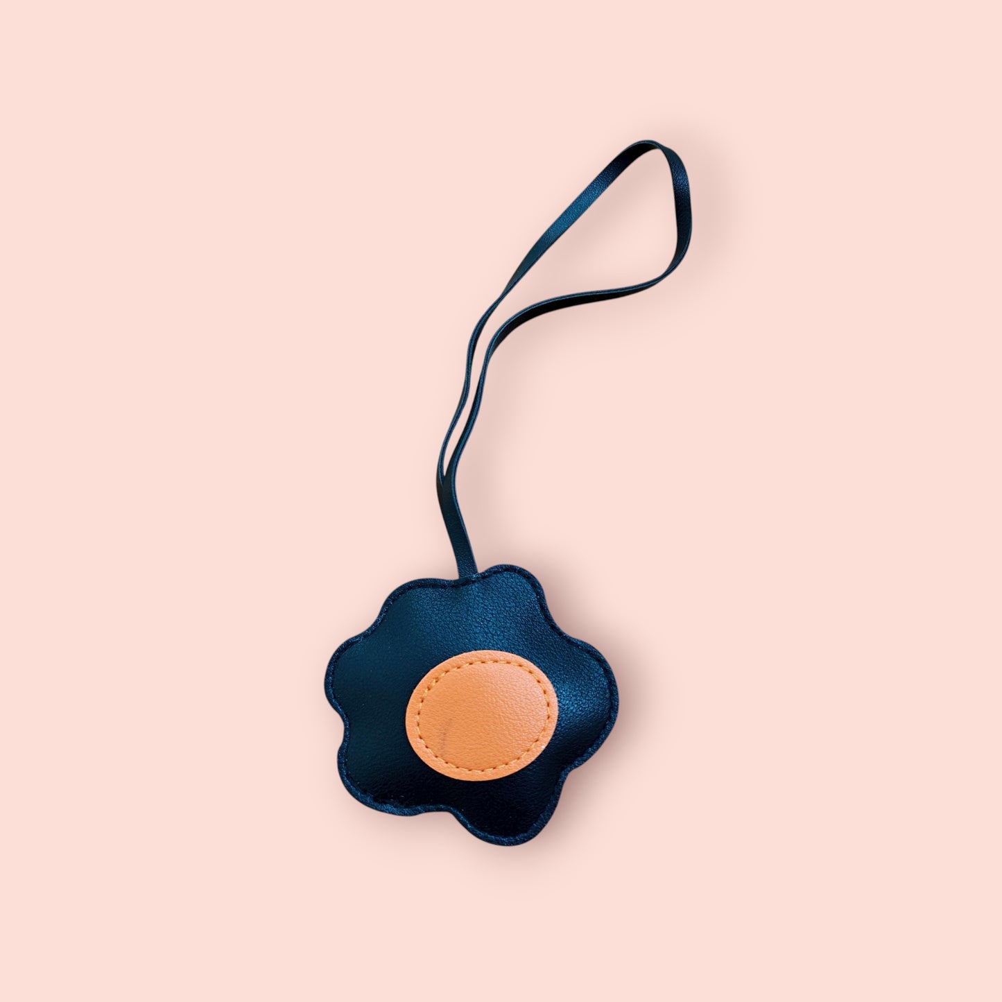 KIU Sunny Side Up Bag Charm